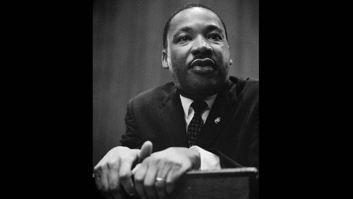 Remembering Martin Luther King, the Radical for Peace - Progressive.org