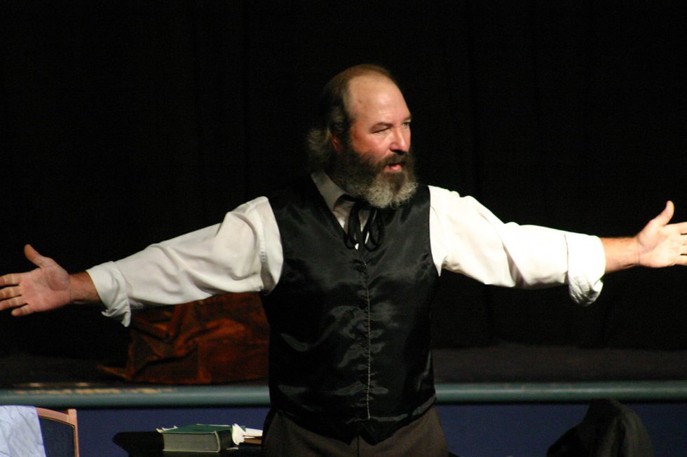 Bob Weick as Marx, Arms Out.jpg