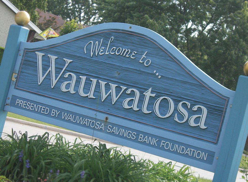 Welcome to Wauwatosa, Wisconsin