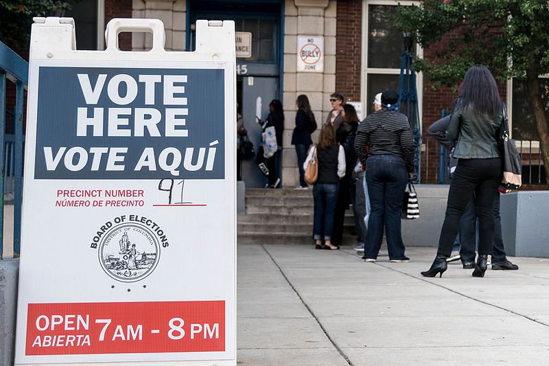 Comment: Get Out The Vote, And Get To Work - Progressive.org