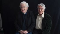 Chomsky interview teaser