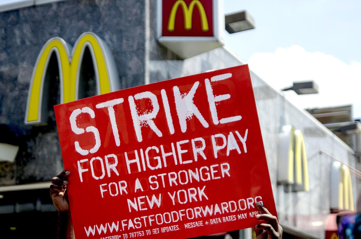 Raising the Minimum Wage Can Save Lives - Progressive.org