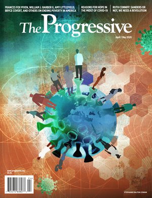 The Progressive Magazine - Reporting the truth since 1909 ...