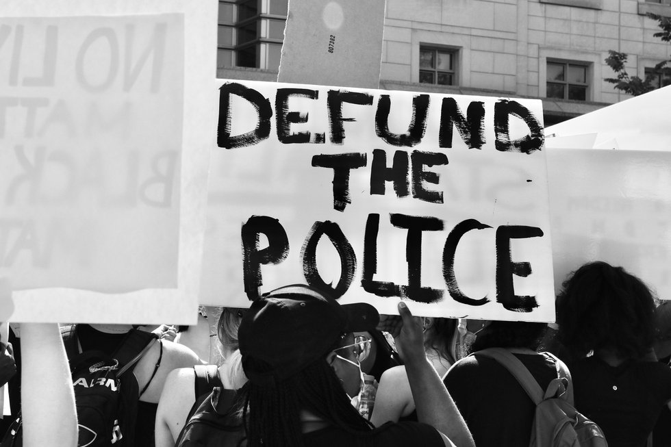 Why It’s Time To Defund The Police - Progressive.org