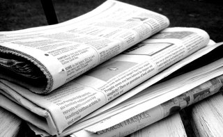 The Loss of Newspapers and Readers - News DesertsThe Expanding News Desert