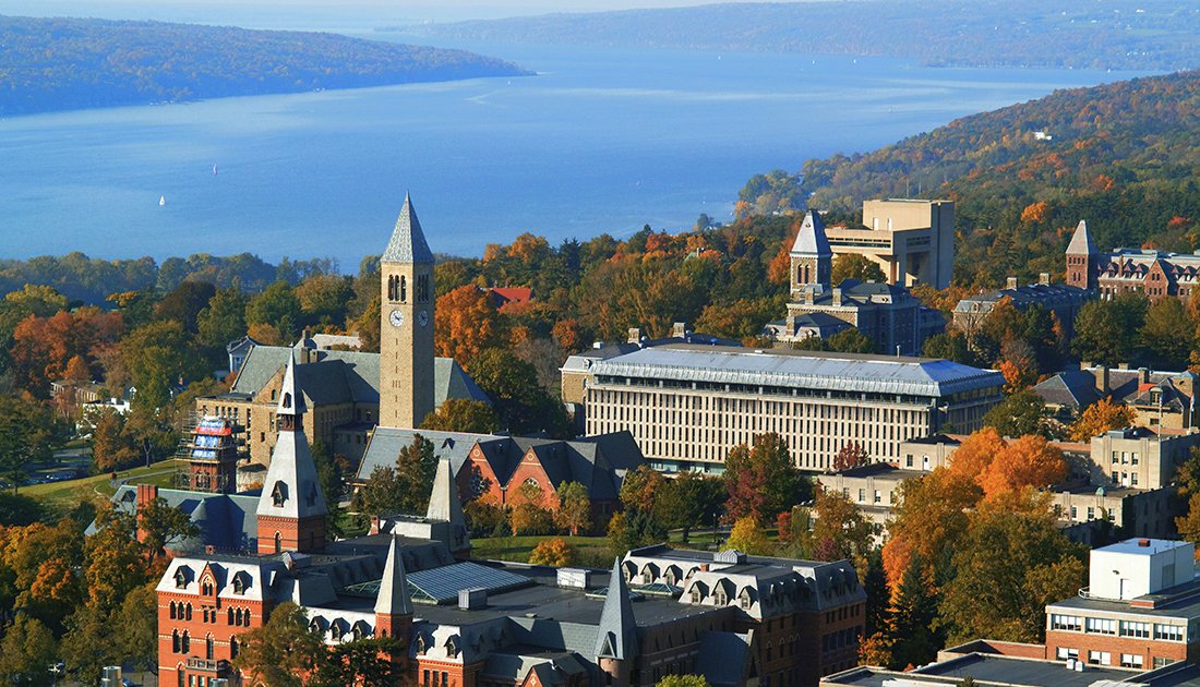 Cornell University to Reopen this Fall Despite Opposition from