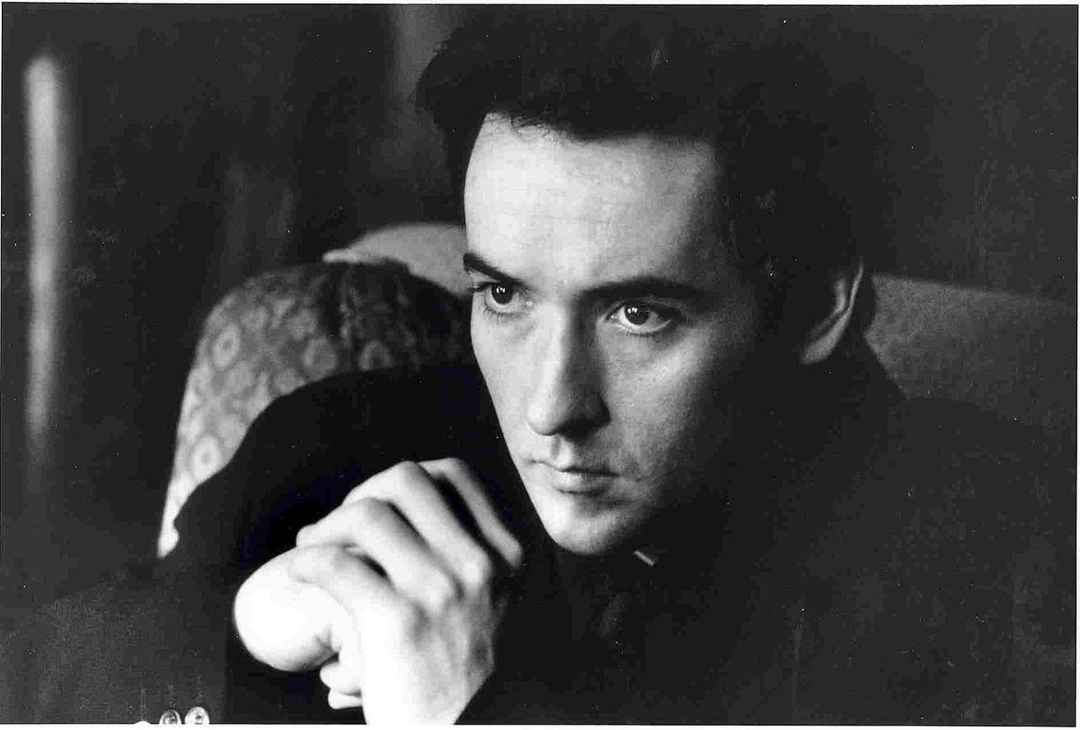 Interview with John Cusack ‘You Vote Out Trump and Then Fight