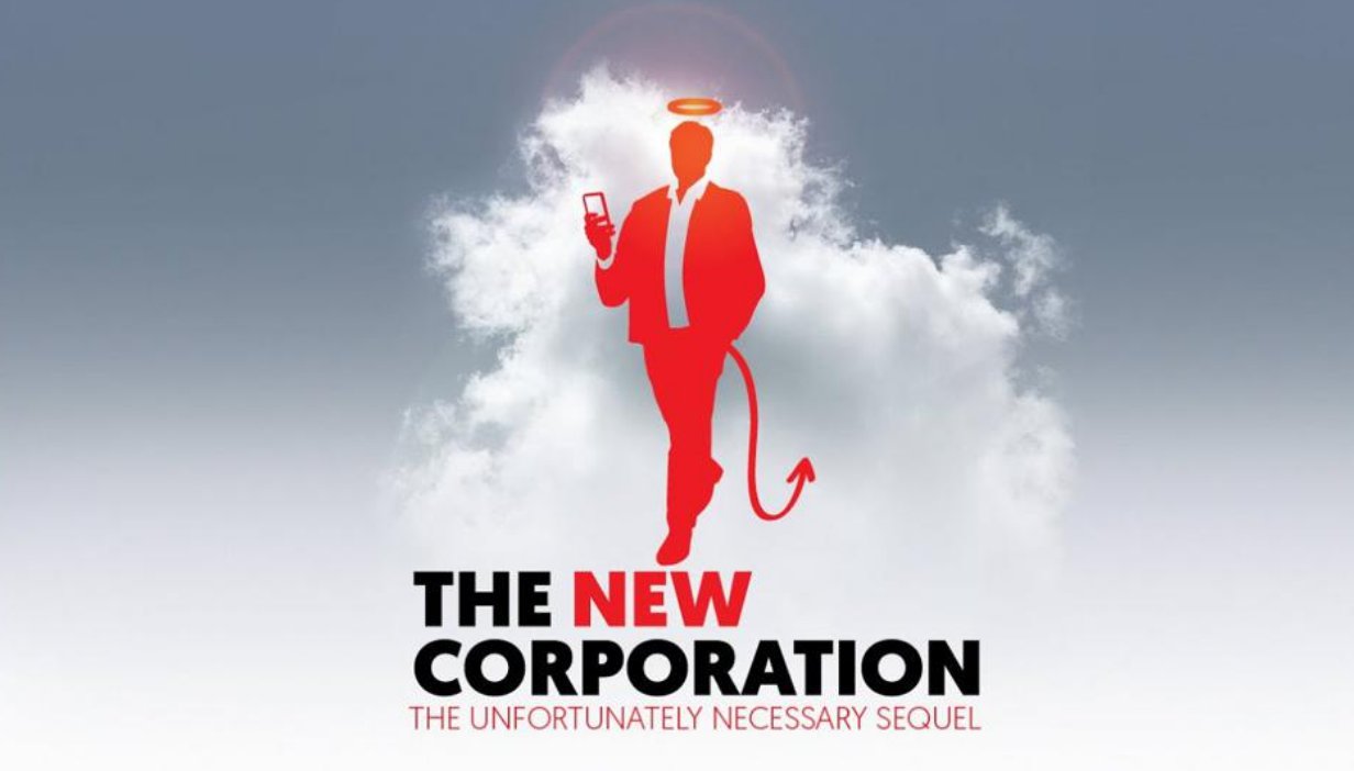 The Corporation Sequel Is Just As Good As The Original Progressive Org