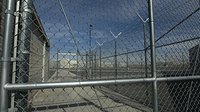 Coyote Ridge Corrections Center in Washington