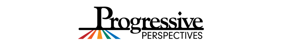 Progressive Perspectives Logo Small