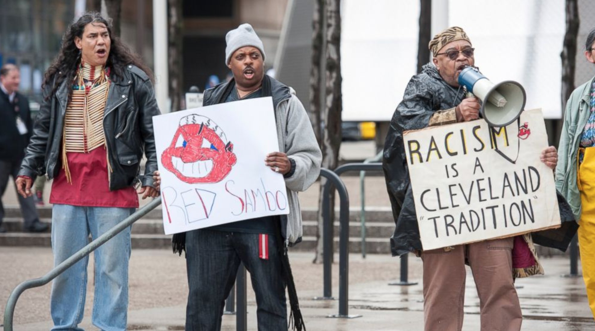 Cleveland's baseball team will be called Guardians after racism