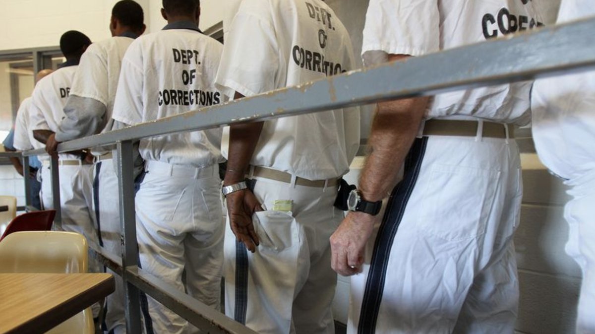 An Investigation Of Georgia S Prisons Offers A Step Toward Accountability Progressive Org