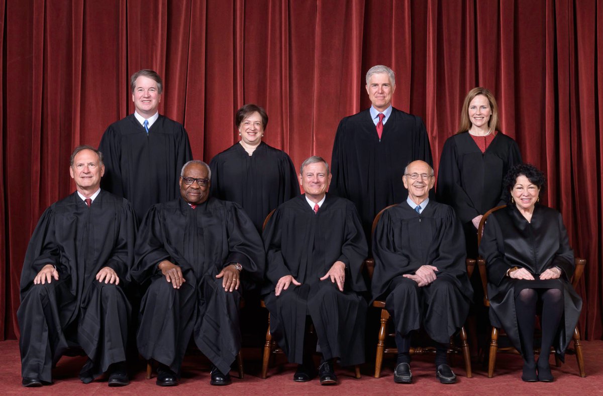 Unequal Justice: The U S Supreme Court s Crisis of Legitimacy