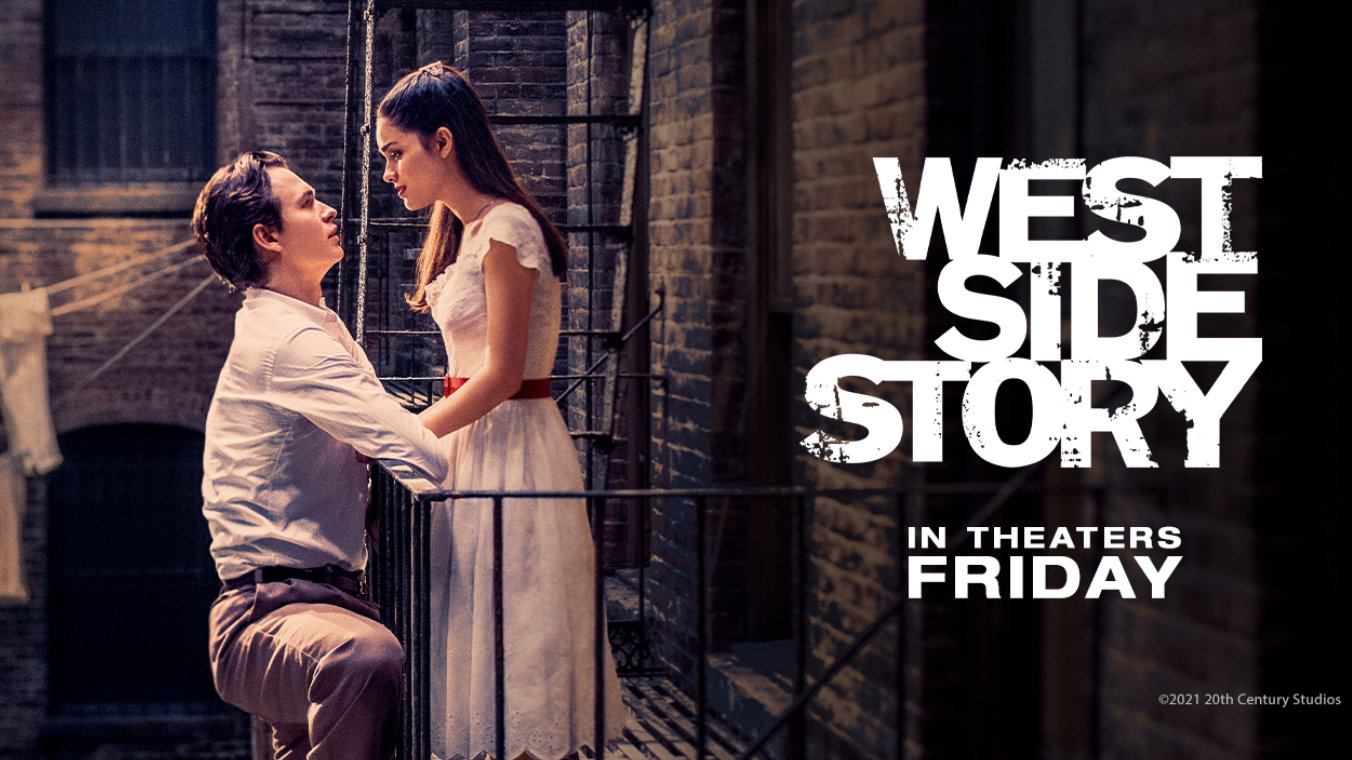 New &amp;#39;West Side Story&amp;#39; Film Applies the Iconic Musical to Modern-Day Issues - Progressive.org