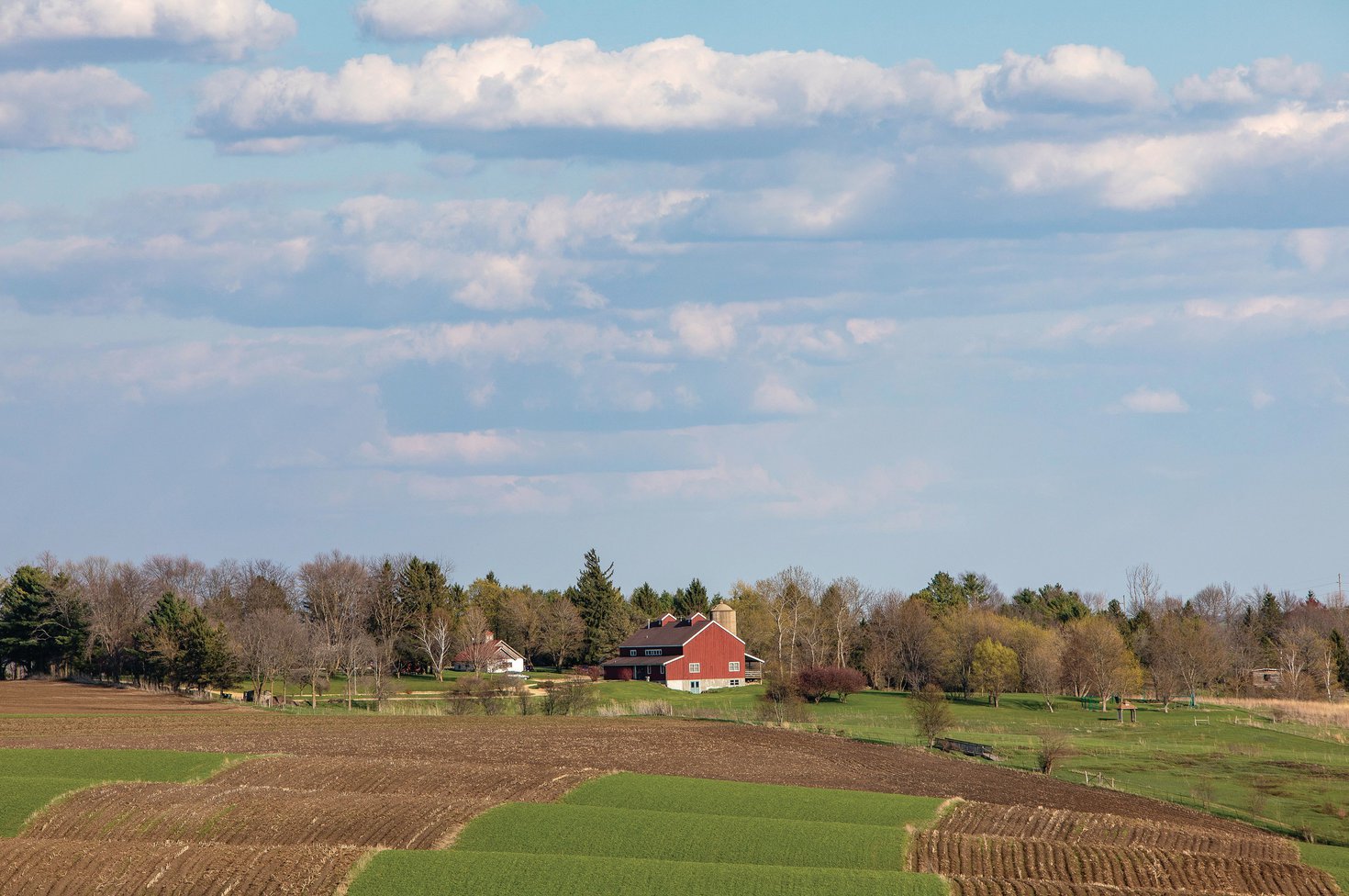 Act Like You Have Been There Before — Driftless Now