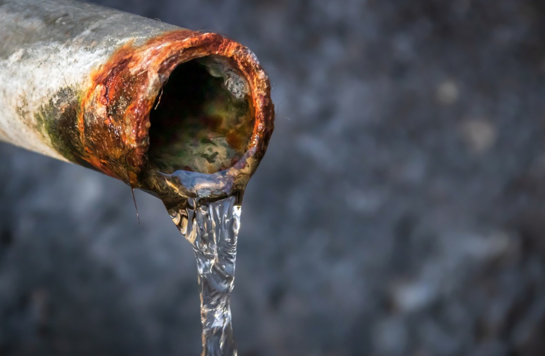 What would it cost to replace all the nation's lead water pipes