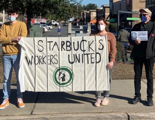 Starbucks Responds to Straw Ban Backlash - Disability Rights Groups on  Starbucks