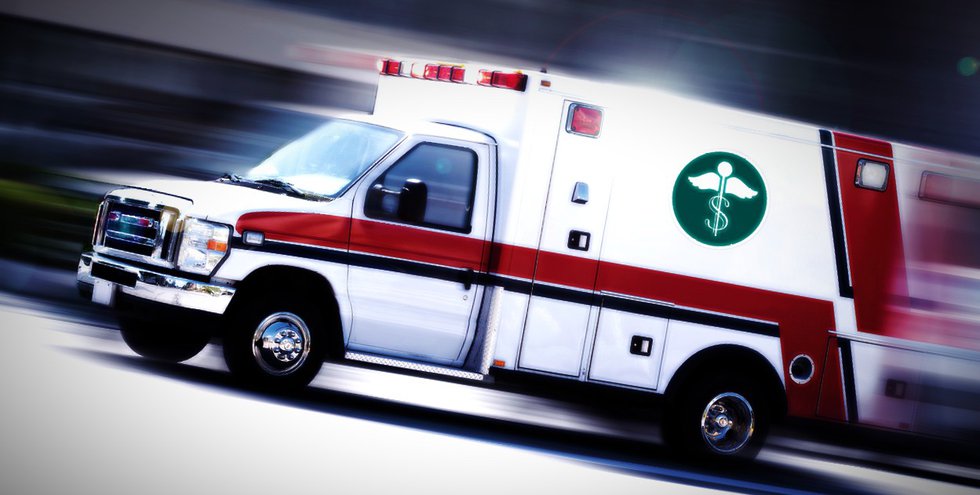 Ambulance Wallpapers  Wallpaper Cave