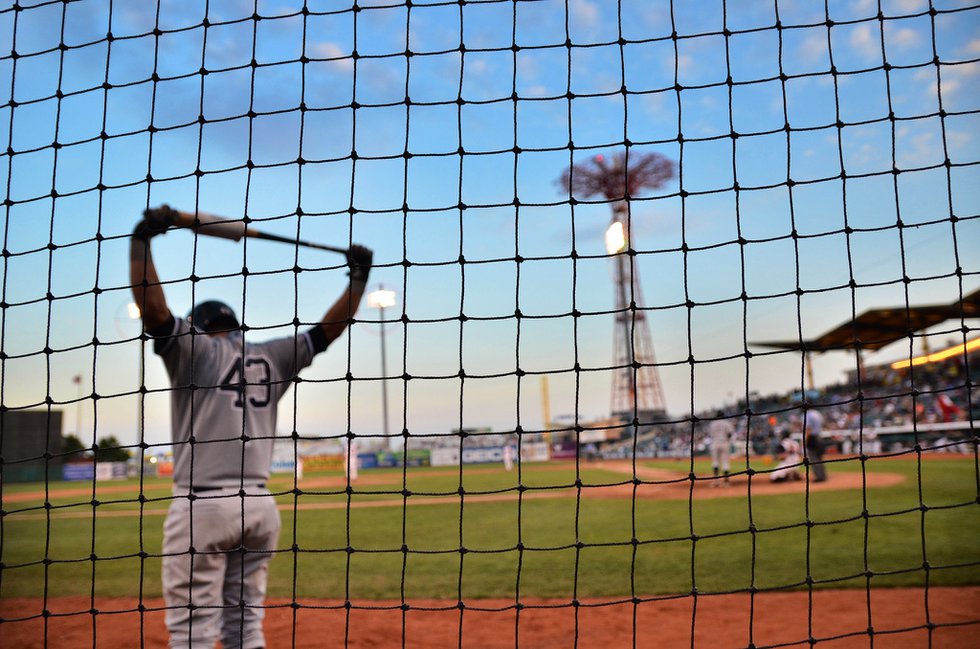 Edge of Sports Justice for Minor League Baseball Players