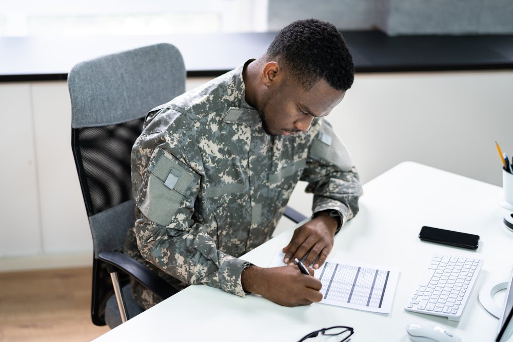 Update the GI Bill for the Online Era