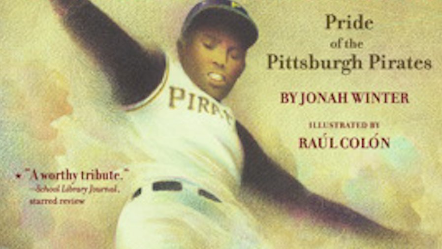 MLB Pittsburgh Pirates City Connect (Roberto Clemente) Women's Replica  Baseball Jersey