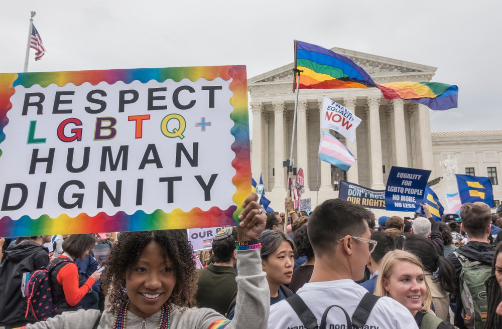 Anti Trans Bills Disregard The Science On Sex And Gender