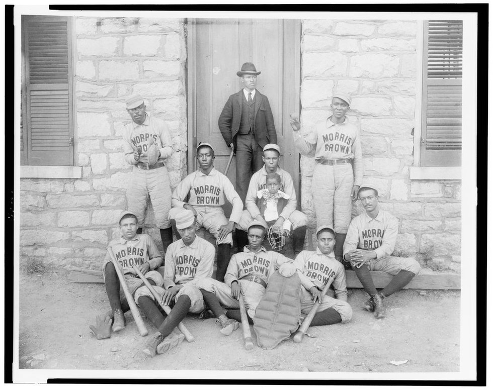 Hidden History: The Homestead Grays