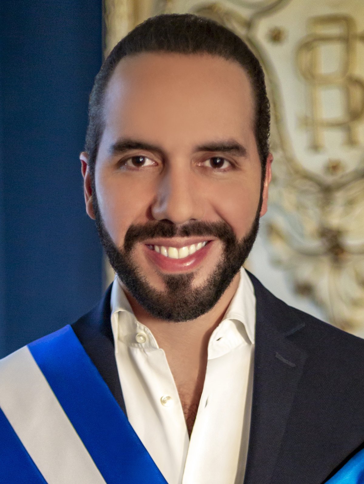 El Salvadors President Nayib Bukele Easily Wins Second Term 5268