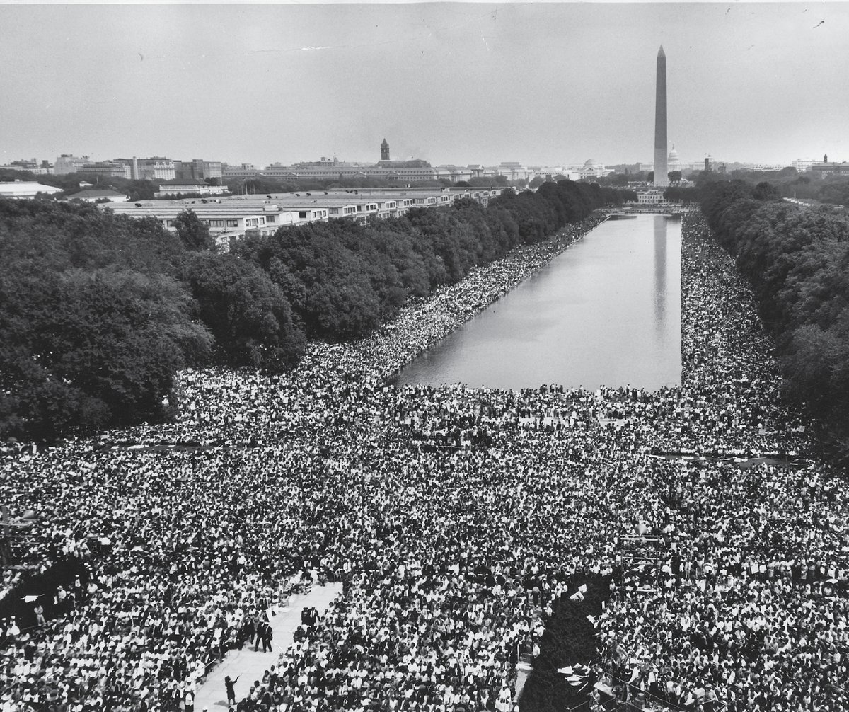 The Life and Legacy of Bayard Rustin - Progressive.org