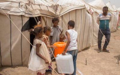 Yemeni children, courtesy of Yemen Relief and Reconstruction Foundation.jpeg