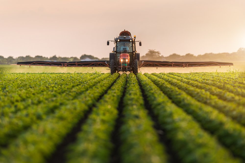 Agriculture study. Сельское хозяйство орошение. Растениеводство Нидерландов. Точное земледелие. ООО Техноторг.