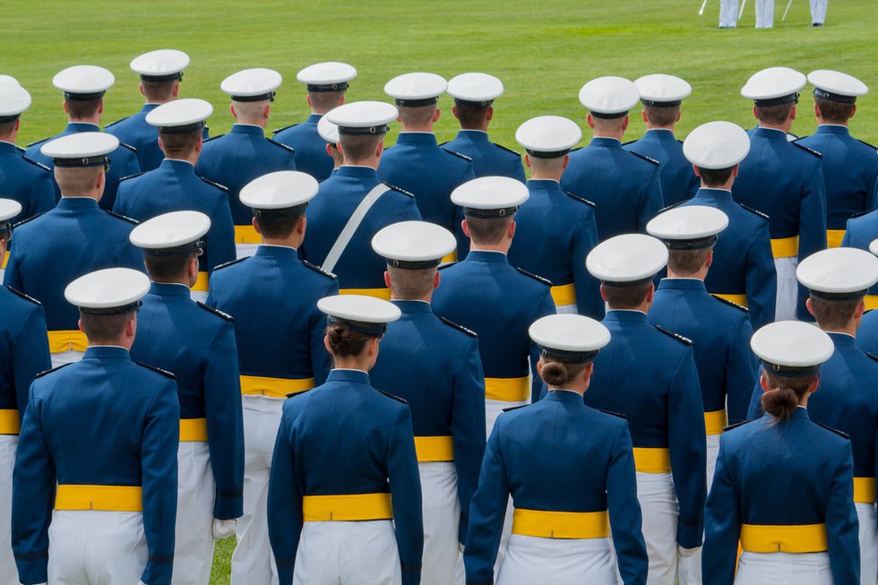 Keeping Affirmative Action for the Military Won’t Guarantee Diversity