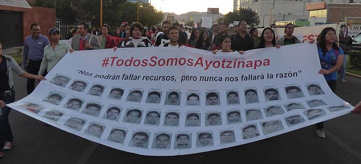 Nine Years After Ayotzinapa, There Is Still No Justice for the Families