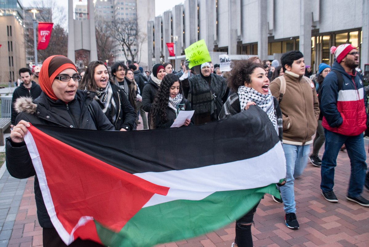 Educators Must Be Truth Tellers About Israel-Palestine - Progressive.org