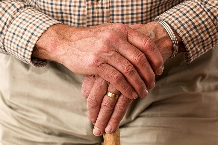 Why the Senior Poverty Rate Keeps Rising