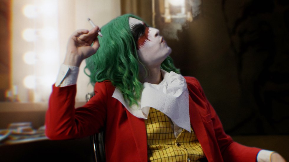 ‘The People’s Joker’ Makes a Heroic Call For Empathy