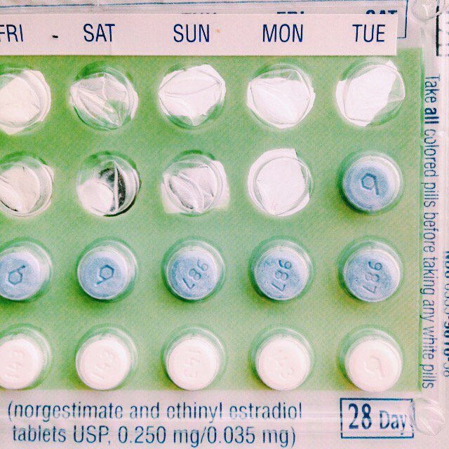 Over-the-Counter Birth Control Is Here—Young People Should Be Able to Learn About It