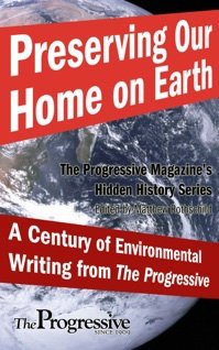Preserving Our Home on Earth