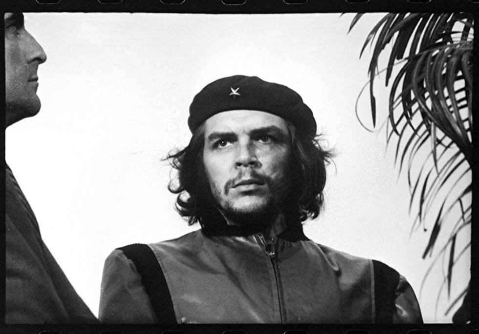 Che guevara hotsell military jacket