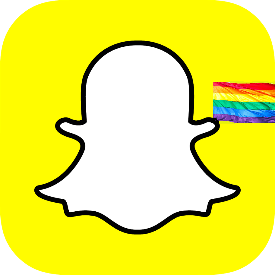 Snapchat_Logow flag.png