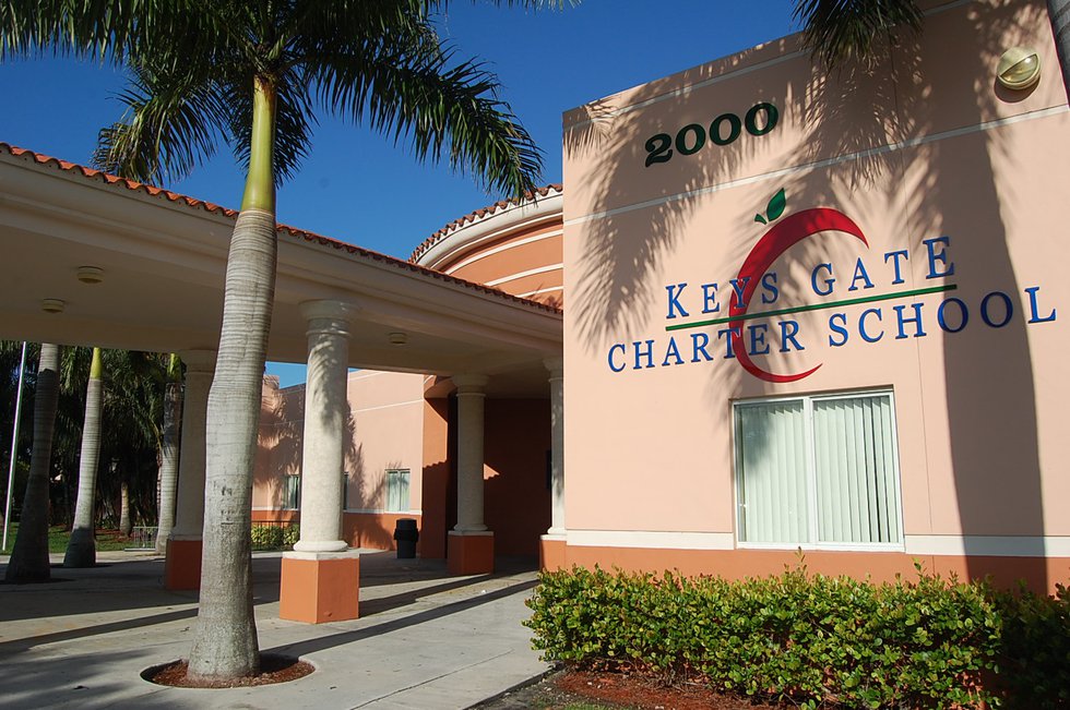 An Insider's View of Charter Schools Who Is Working Together to