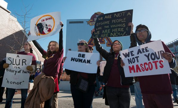 redskins gear banned