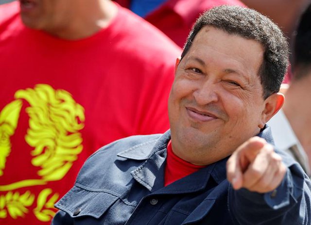 An Interview with Hugo Chávez - Progressive.org