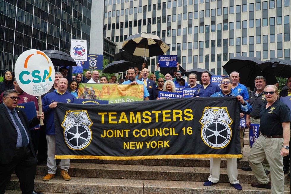Teamsters rally outside ICE to free Eber.JPG