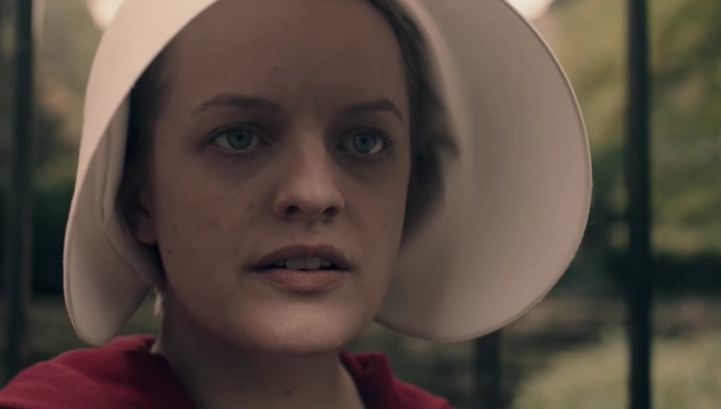 What Does Everyday Sexual Harassment Tell Us? Revisiting “The Handmaid ...